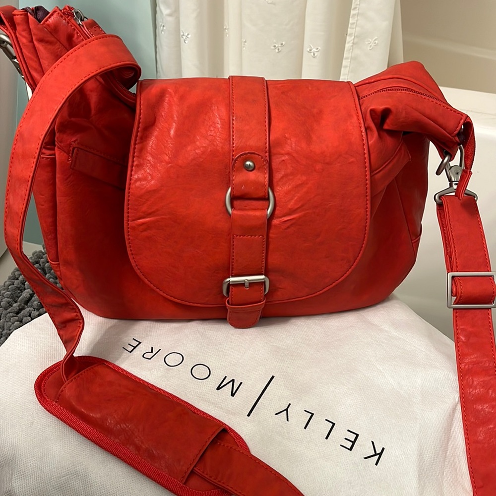 Kelly Moore camera bag